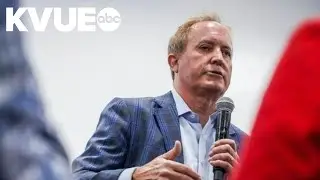 Texas State Bar seeks to dismiss lawsuit against AG Ken Paxton for challenging 2020 election