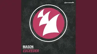 Exceeder (Martijn Ten Velden Remix)