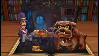 The Tinderbox  |  Animation Only