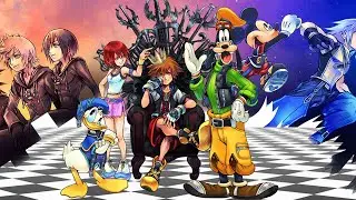 More KH