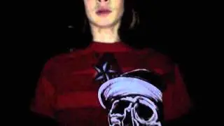 Seether- Broken (vocal cover)