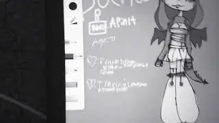 Art stealer-my oc ref so oh 💖💖💖💖😀😀😀😀