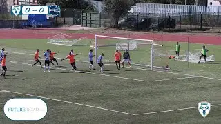 ⚽️ Albanova vs Virtus Stabia 0️⃣-3️⃣