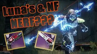 The Iron Banner [Season 6] Experience - Revelry Edition (ft. Luna's Howl & Not Forgotten)