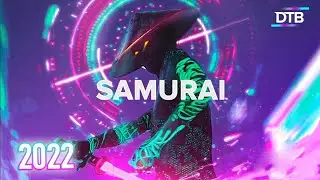 SAMURAI【武士】🇯🇵 Japanese Drill Trap Type Beat 🇯🇵 Trapanese Hip Hop Mix 2022