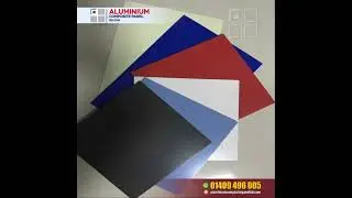ACP Sheet Price in Bangladesh