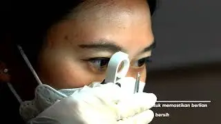 ELORA DIAMOND - PRODUK QUALITY CONTROL (DIAMOND & GOLD)