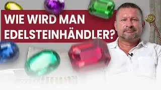 Wie du als Edelsteinh&auml;ndler reich wirst! Einsteigertipps