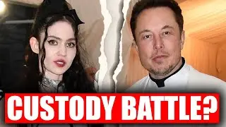 What We Know About Elon Musk's Recent Break Up