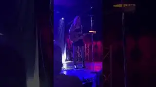 Taylor Acorn - Birds Still Sing  (Mechanicsburg, PA Sept 13th 2024)