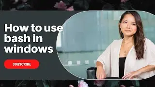 Get Started with Bash on Windows: A Beginner's Guide
