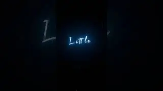 Bumble Bee - Bambee | Lyrics | Aesthetic | Whatsapp Status | English Songs | Slowed