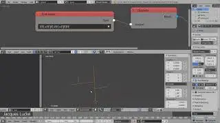 LSystems in Animation Nodes - Part 1: Geometry Generation