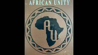 African Unity - Packin&rsquo; Knowledge