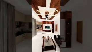 InDesign interiors and construction @indesign8501 #shorts #bengaluru #interiordesign