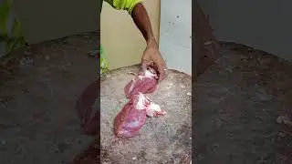 Skilled Young Boys Meat Cutting #meat #meatmasterbd #youtubeshorts #youtube #youtuber #shorts #food