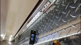 OBS Ford DeeZee Running Board Install Made Easy | Save Time & Headaches! DIY Guide