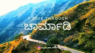 A Ride Through Charmadi | Coastal 360