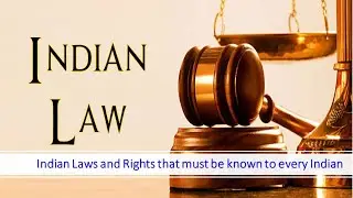Indian Laws and Rights must be known to Every Indian citizen| #Indianlawsandrights| #EToddlers