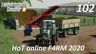 LS19: HoT online F4RM 2020 #102 - So soll es aussehen - deutsch