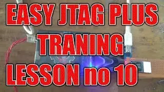 EASY JTAG LESSON NO 10 SM-J320 DEAD BOOT REPAIRE