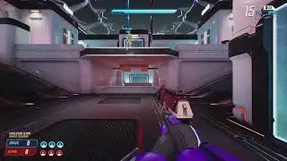 Ranked Takedown x2 (Season Infinite Edition) | Splitgate