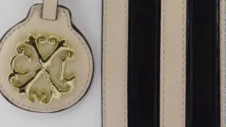 Como reconocer una cartera de dise&ntilde;ador internacional