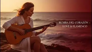 Rumba del Corazón – Love & Flamenco