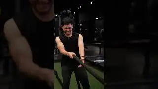 AZRIEL HERMANSYAH  - FITNESS PLUS BSD