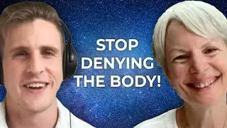 Energetic Regulation Accelerates Awakening (w/Chris Guimond)