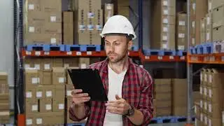 Intelligent Inventory Management