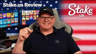 Stake.us Review: Everything You Need To Know Before Using Stake.US