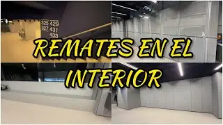 🤭 REMATES FINALES ⚠️ OBRAS del SANTIAGO BERNABÉU (27 diciembre 2025)