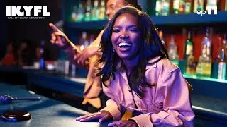 RYAN DESTINY Cannot Believe These Five Liars! | IKYFL S1 EP 11