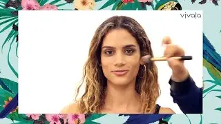 Subtle Strobing and Contouring