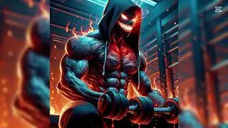 Gym Rap HipHop SpartanFire #Gym #Rap #HipHop #Workout #Training #Cardio #Fitness #Pump #Gymshark
