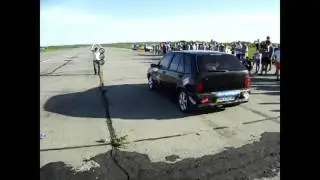 BMW 318is vs Fiat Tipo 2.0i 8v