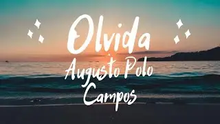 Vals Olvida