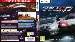 Need for Speed: Shift 2  Unleashed (2011)  - Full Gameplay | PC |  UHD | 4K |