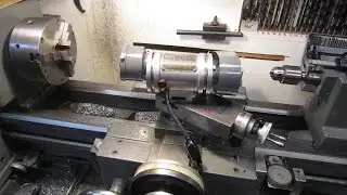 Защитный кожух для шлифовальной машины Tool Time 36.1 Themac, часть 2