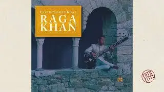Ustad Nishat Khan | Raga Khan - Raga Jogia [World Music, Ethnic Music, Folk Music]