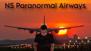 NS AIRWAYS