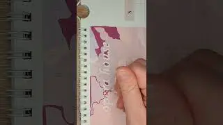 Let's start painting....