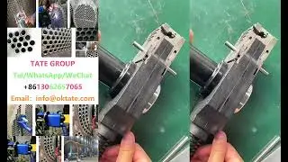 Orbital Welding Machine Construction Clean Pipe Welding Sweden Poland Europe Ukraine UK Manufacturer