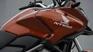 2026 Honda NT 650 &ndash; Full Review | Price, Specs, Features & Mileage
