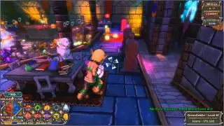 Let's Play, Dungeon Defenders - Nightmare Campaign | Alchemical Laboratory | (FT Stephen4400)