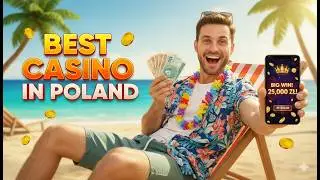 best casino games online for real money in poland 🏆 Top sites for real cash