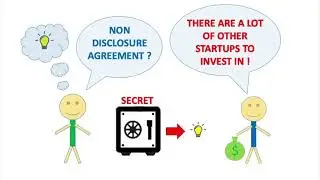 Protect Your Innovative Startup Idea