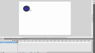 Flash CS4 Animation Tutorial(Motion Presets 06)