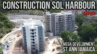 Sold Out SOL Harbour Jamaica